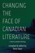 Cover: Changing the Face of Canadian Literature - Guernica Editions,Canada