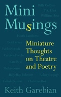 Cover: Mini Musings - Guernica Editions,Canada