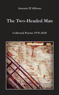 Cover: The Two-Headed Man - Guernica Editions,Canada