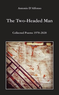 Enlarge image Cover: The Two-Headed Man - Guernica Editions,Canada