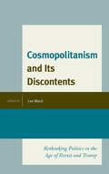 Cover: Cosmopolitanism and Its Discontents - Lexington Books