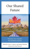Cover: Our Shared Future - Lexington Books