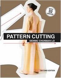 Abbildung von: Pattern Cutting Second Edition - Laurence King Publishing