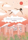 Cover: Dream Decoder Journal - Laurence King Publishing