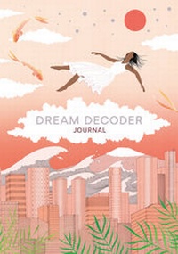Enlarge image Cover: Dream Decoder Journal - Laurence King Publishing