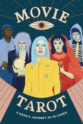 Cover: Movie Tarot - Laurence King Publishing
