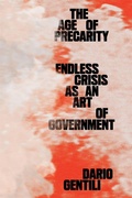 Cover: The Age of Precarity - Verso Books