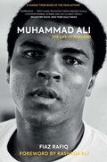 Cover: Muhammad Ali - Arena Sport
