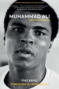 Enlarge image Cover: Muhammad Ali - Arena Sport