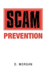 Cover: Scam Prevention - Xlibris Us