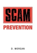 Cover: Scam Prevention - Xlibris Us