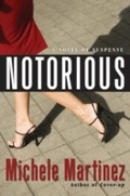 Cover: Notorious - HarperCollins