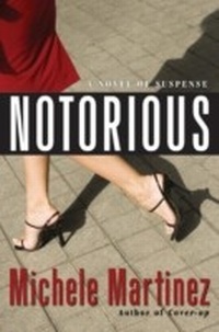 Enlarge image Cover: Notorious - HarperCollins