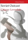Cover: Soviet Outcast - Quality Chess UK LLP