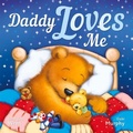 Cover: Daddy Loves Me - Imagine That