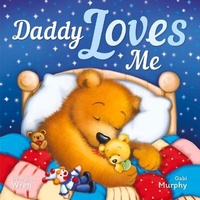 Enlarge image Cover: Daddy Loves Me - Imagine That