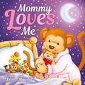 Cover: Mommy Loves Me - Imagine That