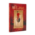 Cover: The Art of War - Sirius Entertainment