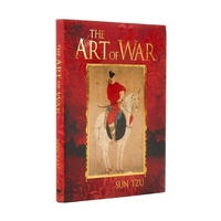 Enlarge image Cover: The Art of War - Sirius Entertainment