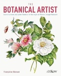 Cover: The Botanical Artist - Sirius Entertainment
