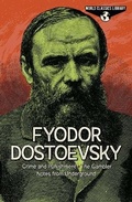 Cover: World Classics Library: Fyodor Dostoevsky - Sirius Entertainment