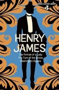 Cover: World Classics Library: Henry James - Sirius Entertainment