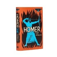 Enlarge image Cover: World Classics Library: Homer - Sirius Entertainment