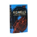 Cover: World Classics Library: H. G. Wells - Sirius Entertainment