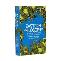 Enlarge image Cover: World Classics Library: Eastern Philosophy - Sirius Entertainment