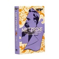 Cover: World Classics Library: Nietzsche - Sirius Entertainment