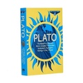 Cover: World Classics Library: Plato - Sirius Entertainment