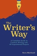Cover: The Writer's Way - Sirius Entertainment