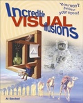 Cover: Incredible Visual Illusions - Sirius Entertainment