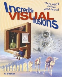 Enlarge image Cover: Incredible Visual Illusions - Sirius Entertainment