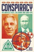 Cover: Conspiracy - Sirius Entertainment