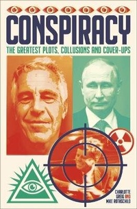 Enlarge image Cover: Conspiracy - Sirius Entertainment