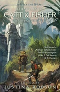 Cover: The Tales of Catt & Fisher - Solaris