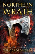 Cover: Northern Wrath: Volume 1 - Solaris