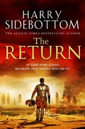 Cover: The Return - Zaffre