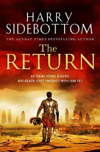 Enlarge image Cover: The Return - Zaffre