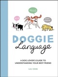 Cover: Doggie Language - Summersdale Publishers