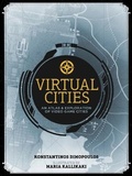 Cover: Virtual Cities - Unbound Digital