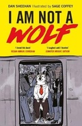 Cover: I Am Not a Wolf - Unbound