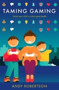 Cover: Taming Gaming - Unbound