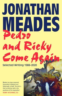 Enlarge image Cover: Pedro and Ricky Come Again - Unbound