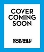 Cover: The New Ghost - Nobrow