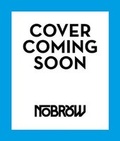 Cover: The New Ghost - Nobrow