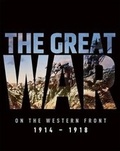 Cover: The Great War - Sona Books