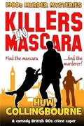 Cover: Killers In Mascara - Dark Neon