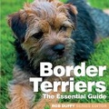 Cover: Border Terriers - BX Plans Ltd
